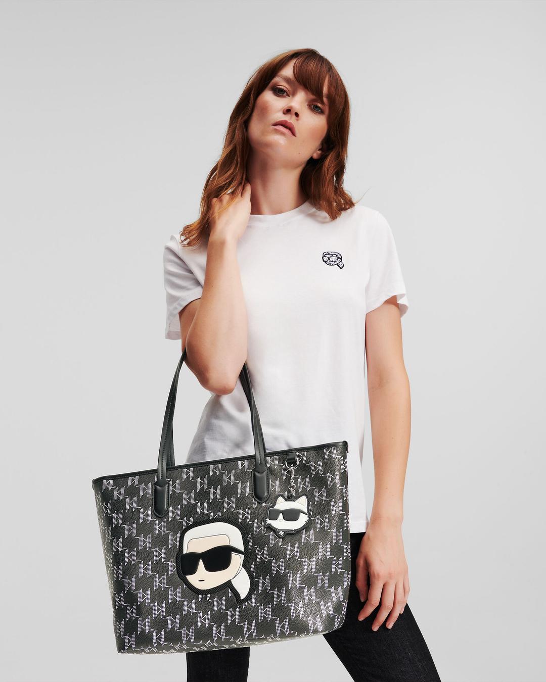 Сумка Karl Lagerfeld