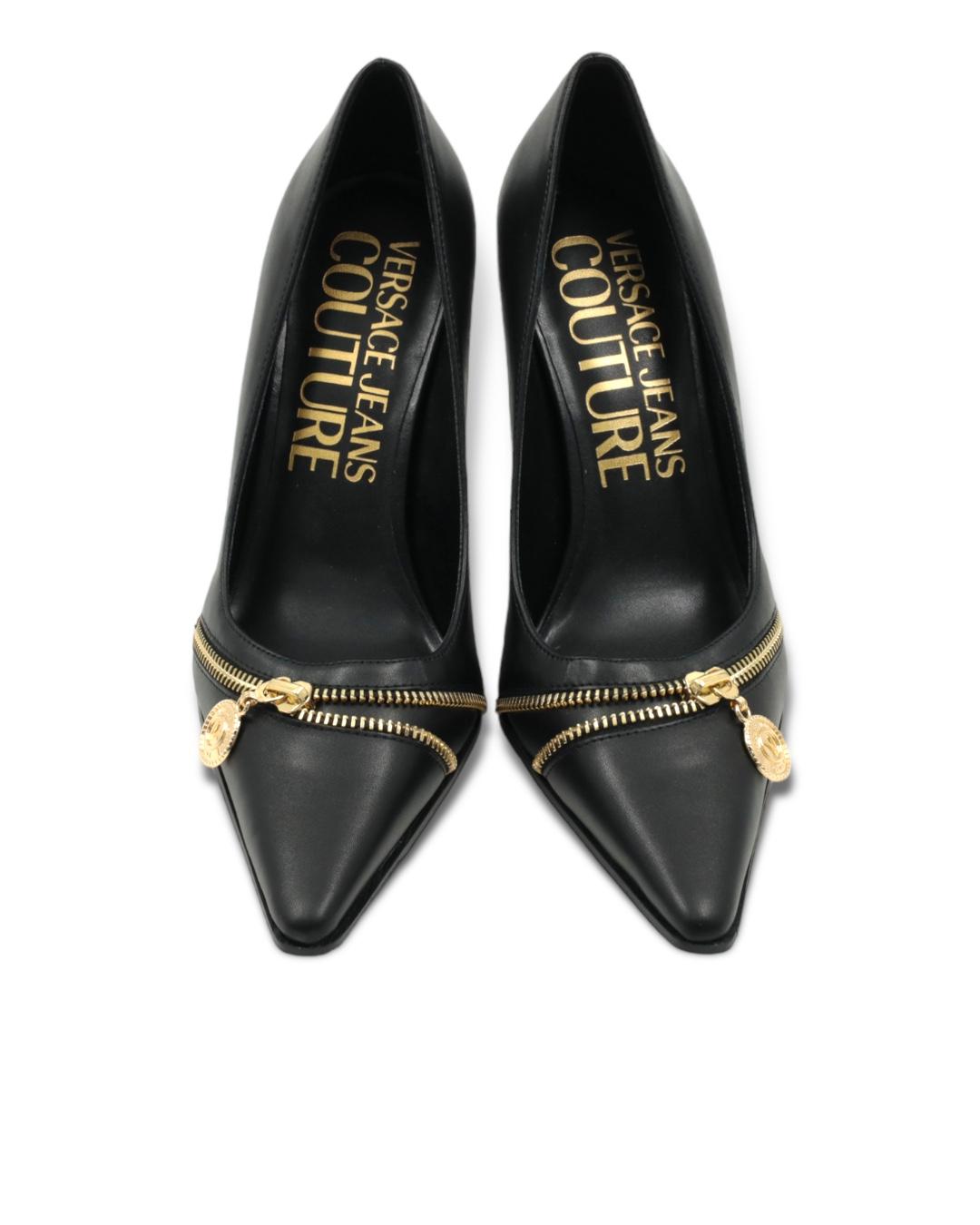 Туфли VERSACE JEANS
