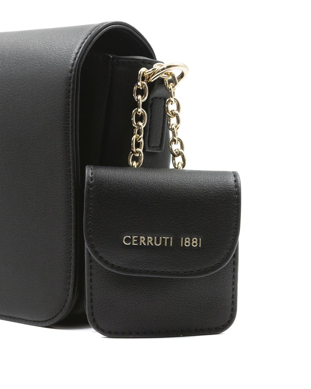 Сумка Cerruti