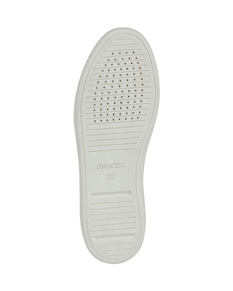 Кеды Geox