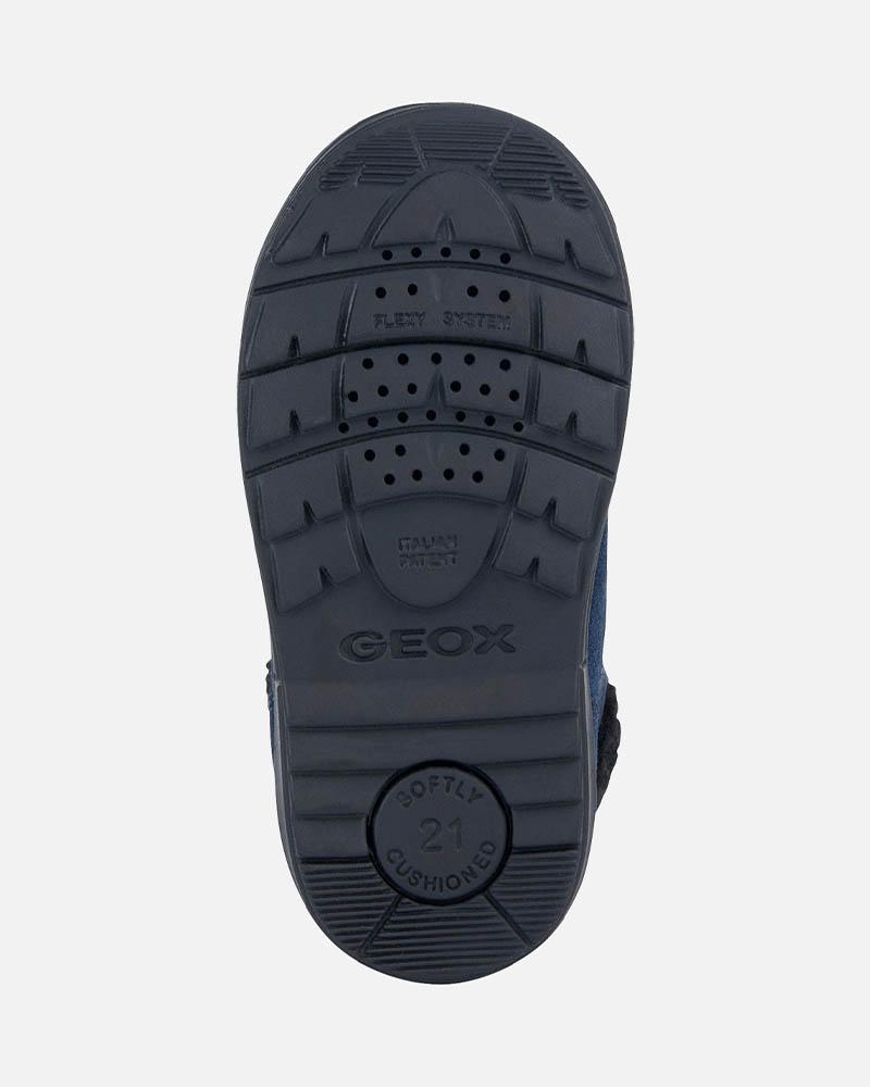 Ботинки Geox