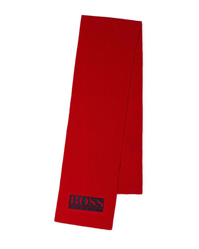 Шарф Hugo Boss
