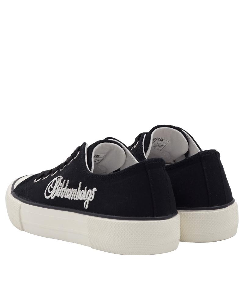 Кеды Bikkembergs