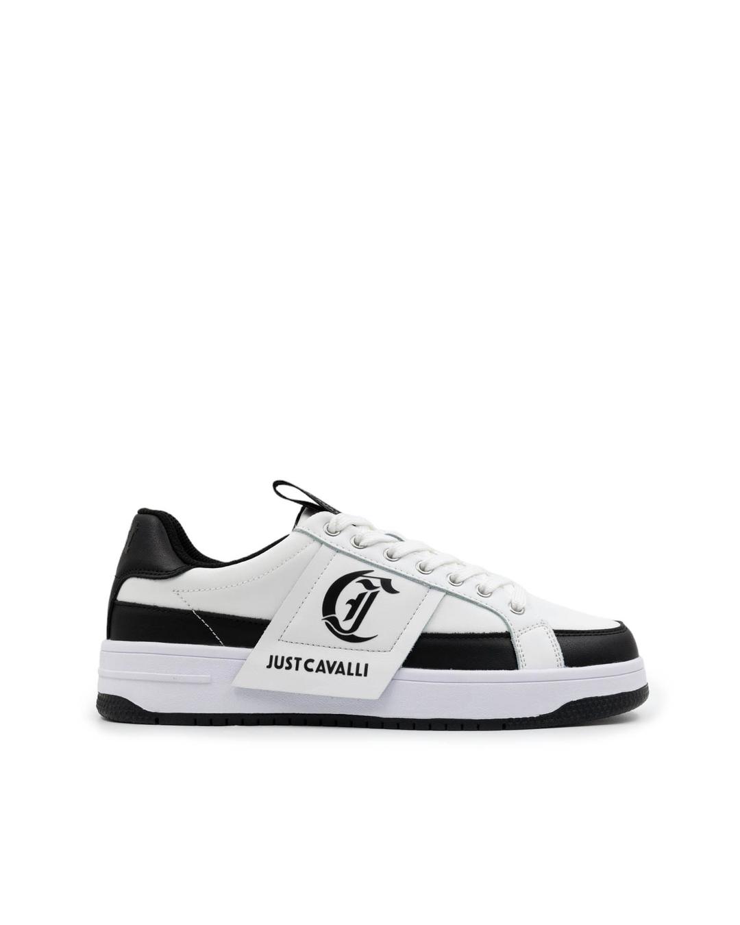 Кеды Just Cavalli