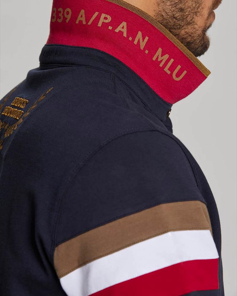 Футб.-поло Aeronautica Militare