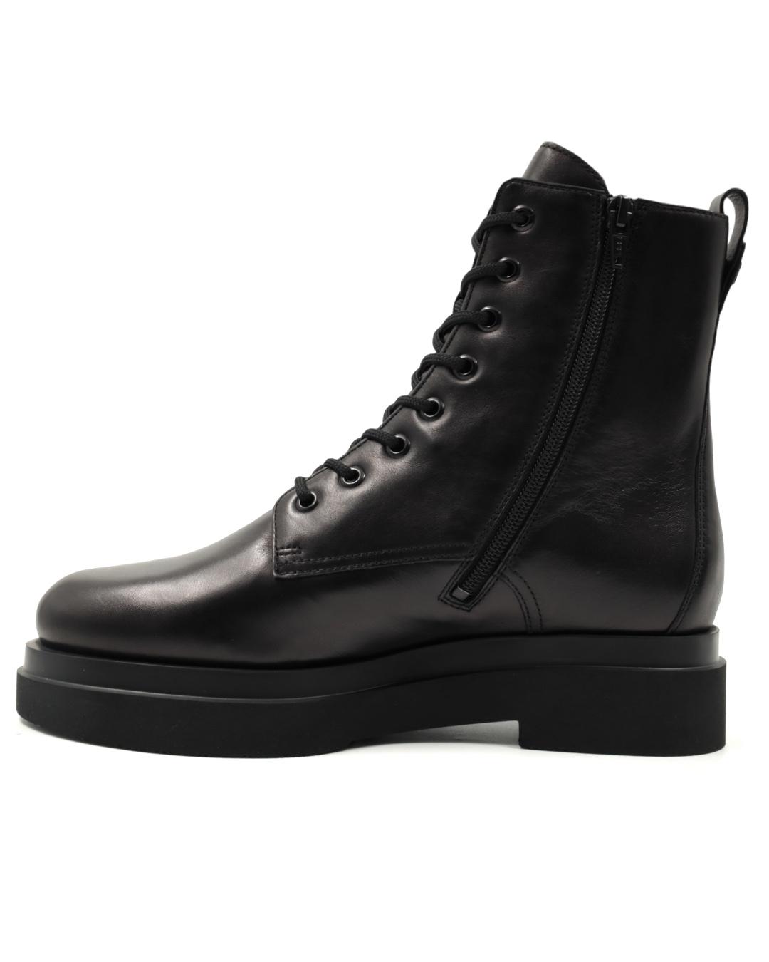 Ботинки Hogl Shoe Fashion