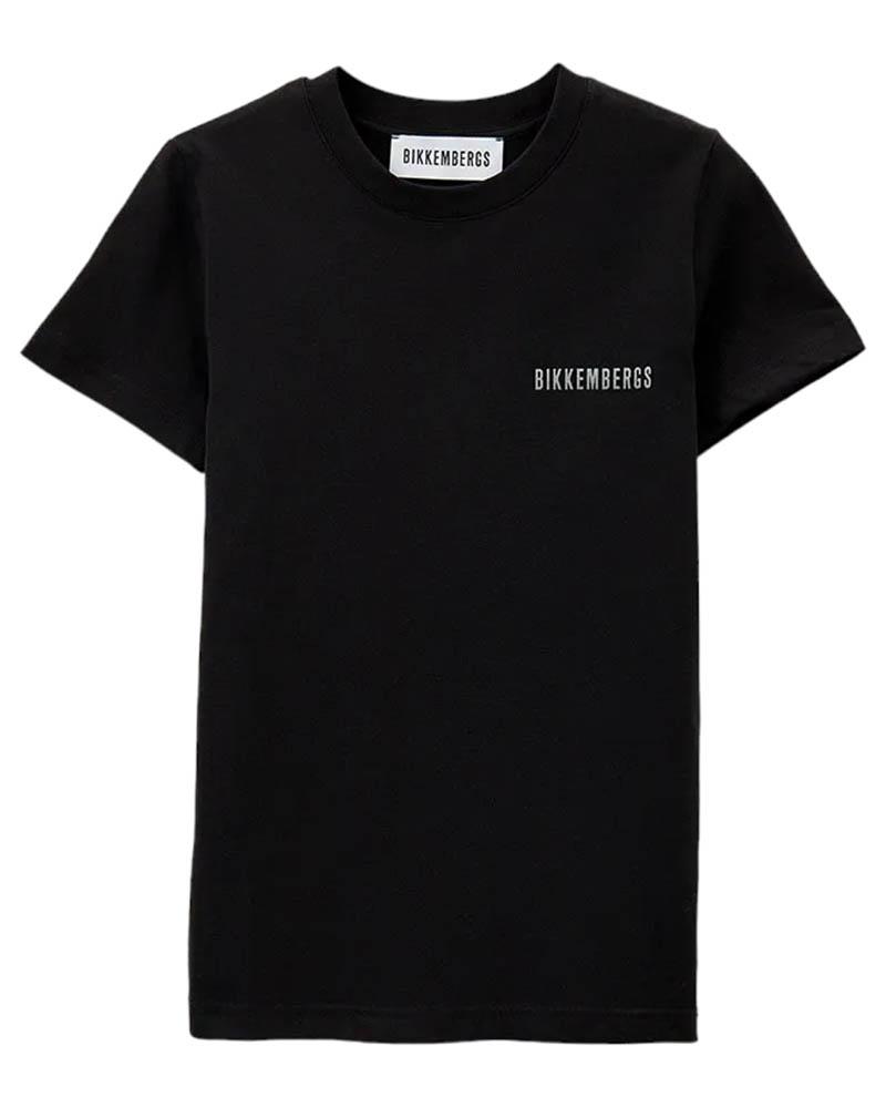 Футболка Bikkembergs