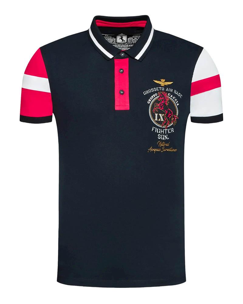 Футб.-поло Aeronautica Militare