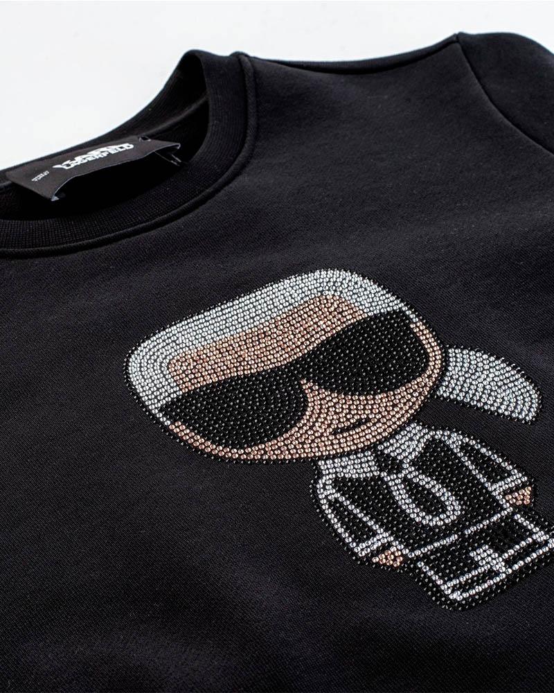 Свитшот Karl Lagerfeld