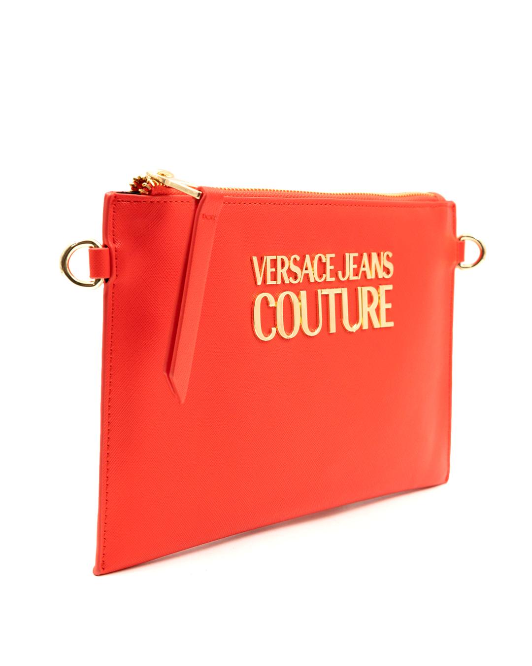 Сумка VERSACE JEANS