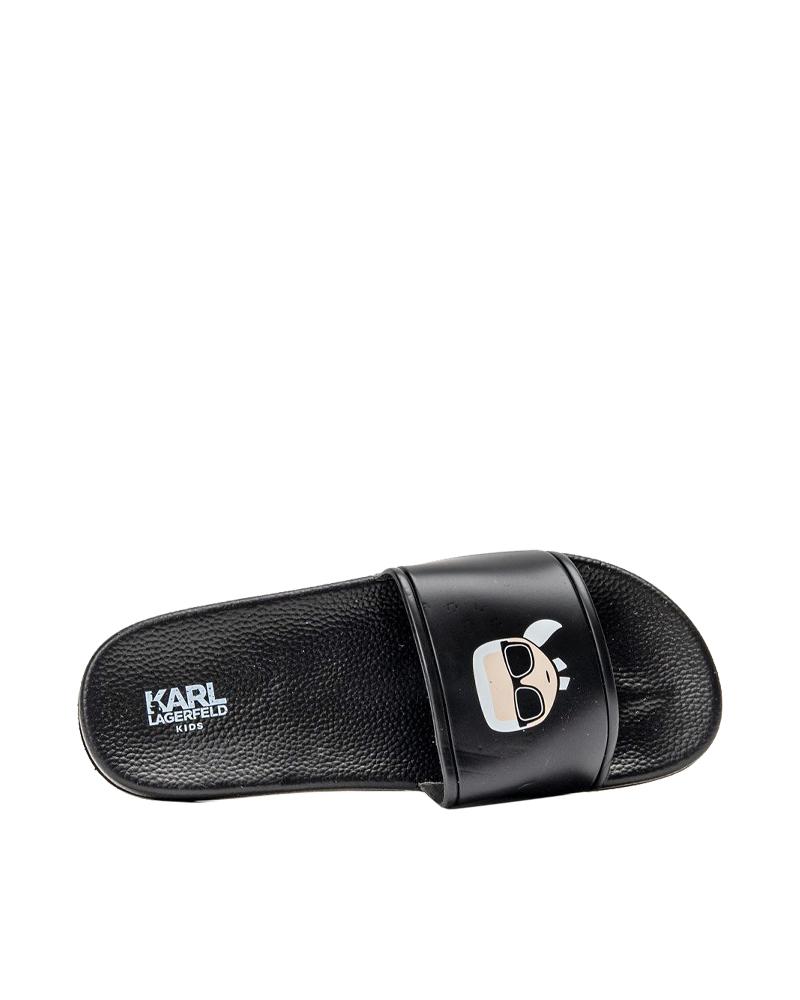Тапочки Karl Lagerfeld