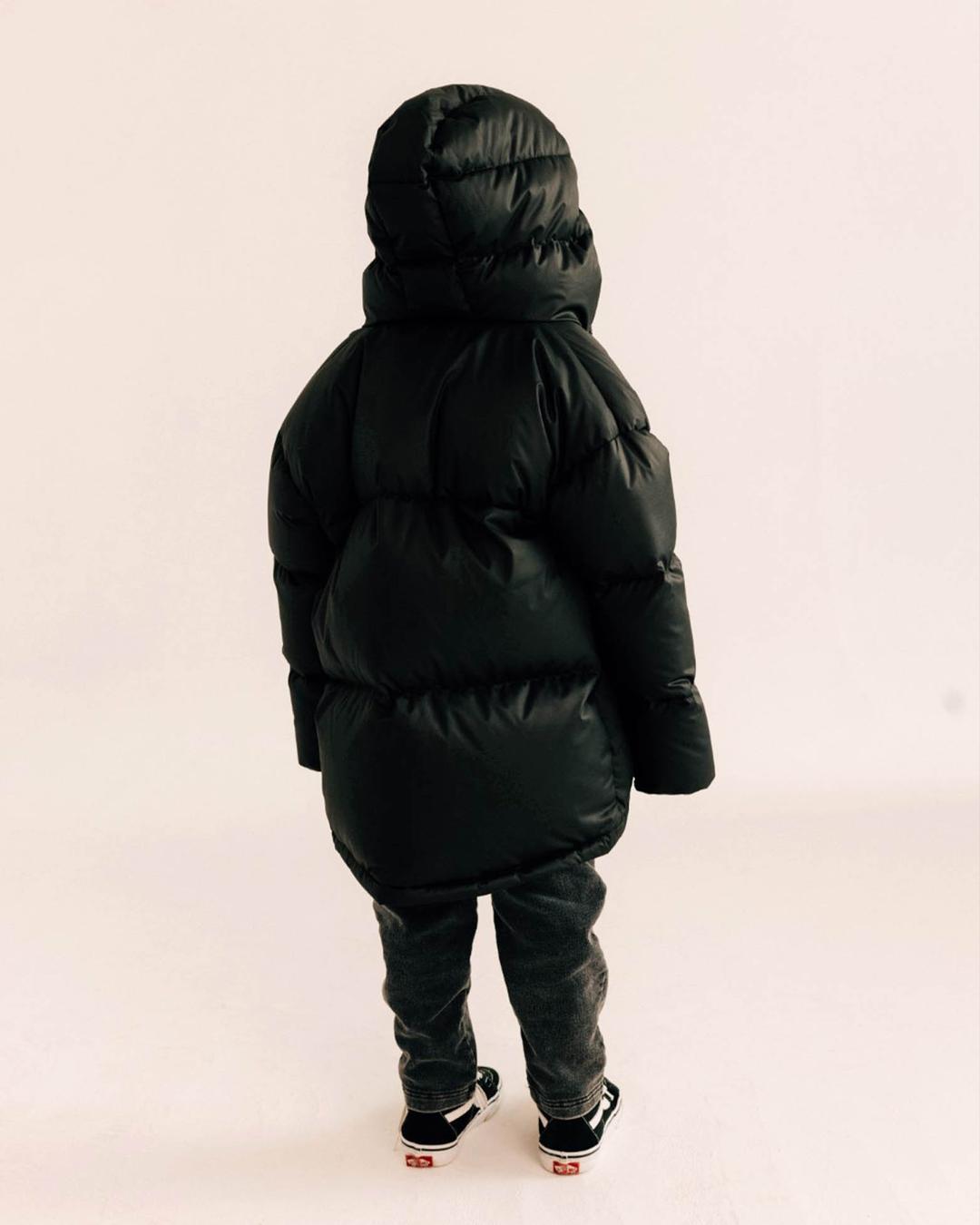 Куртка MINIKID