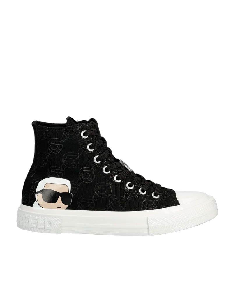 Кеды Karl Lagerfeld