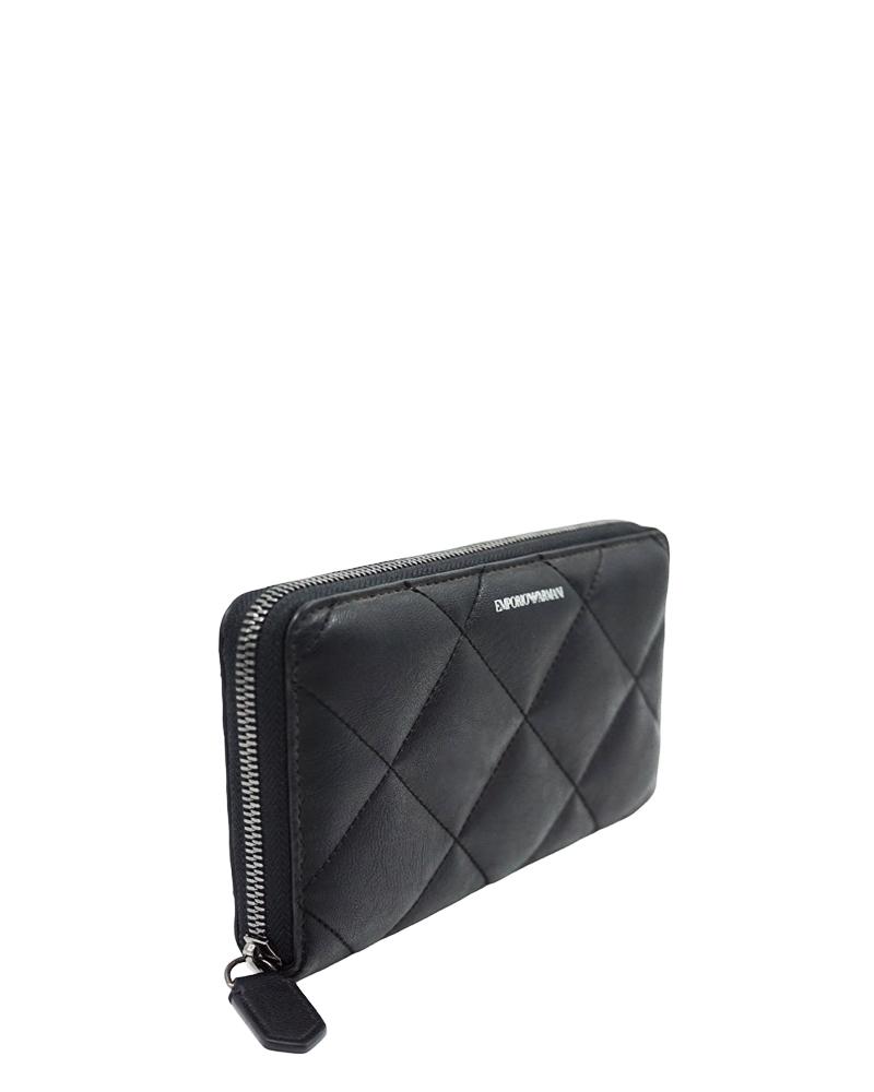 Кошелек Emporio Armani