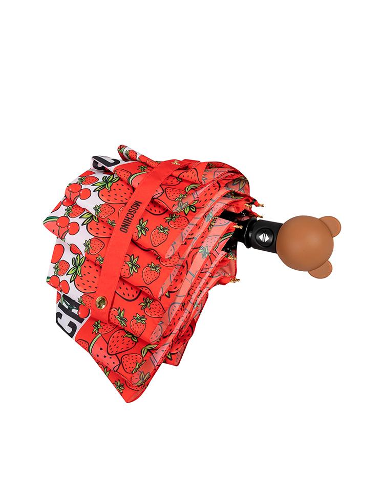 Зонт Moschino
