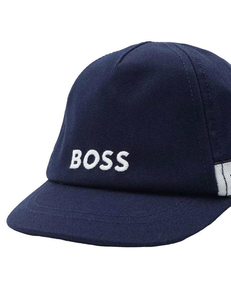 Бейсболка Hugo Boss