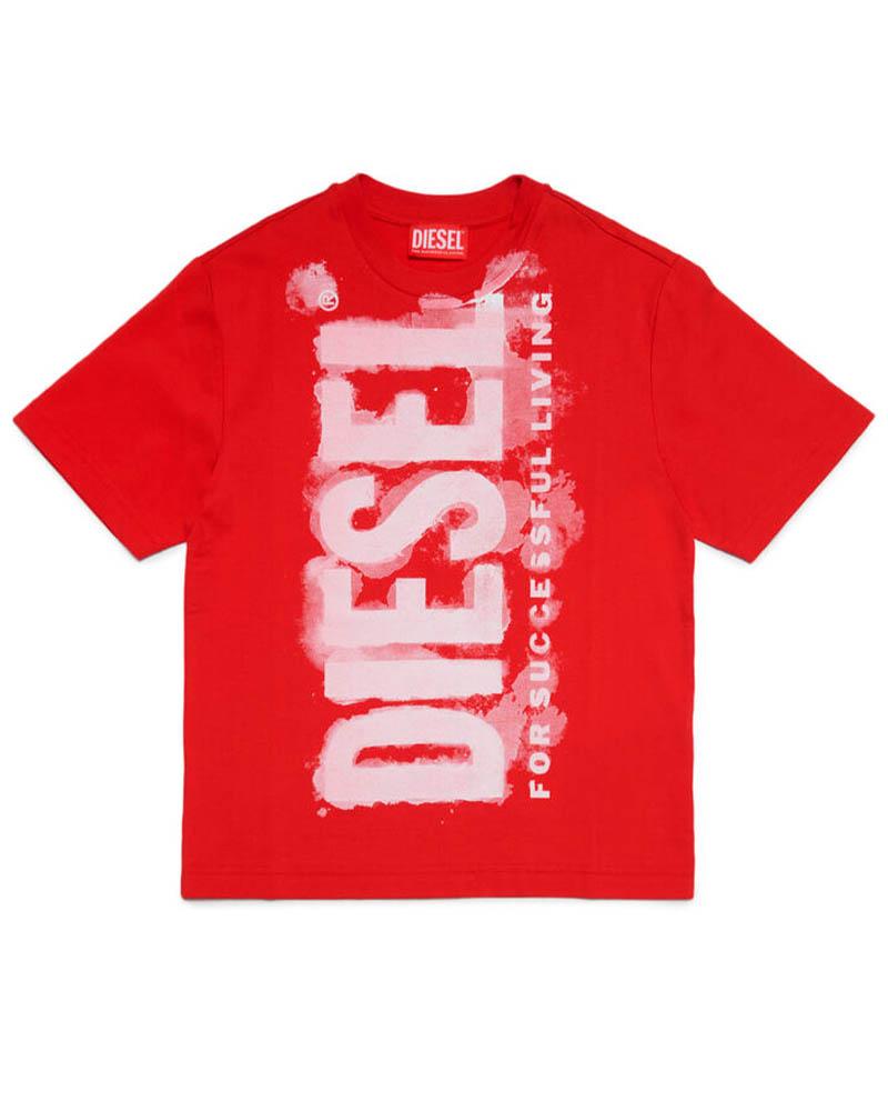 Футболка DIESEL