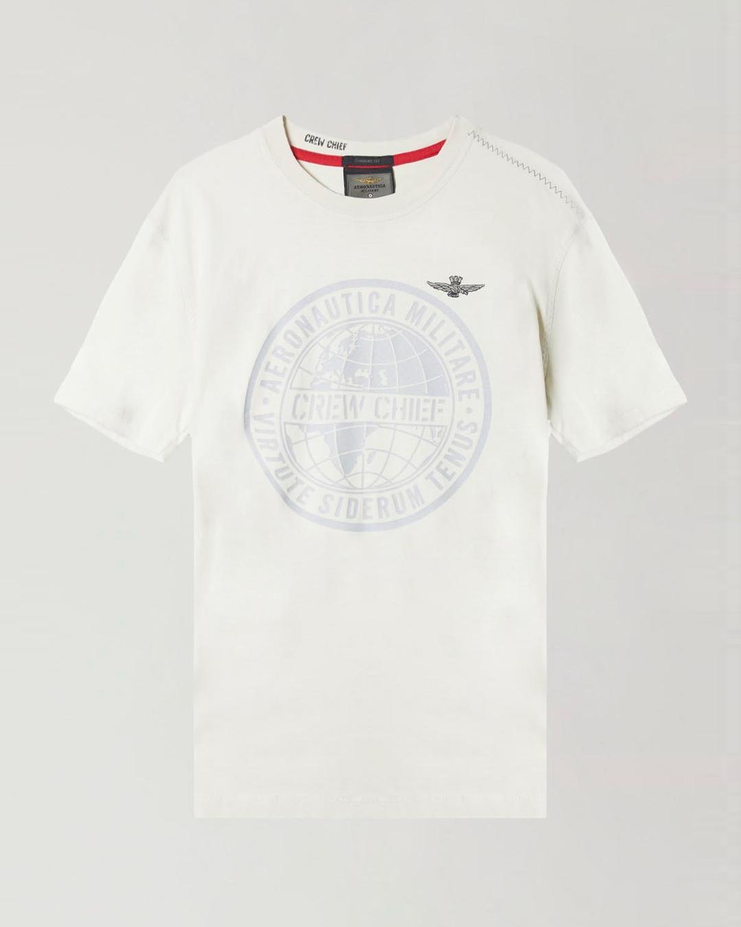 Футболка Aeronautica Militare