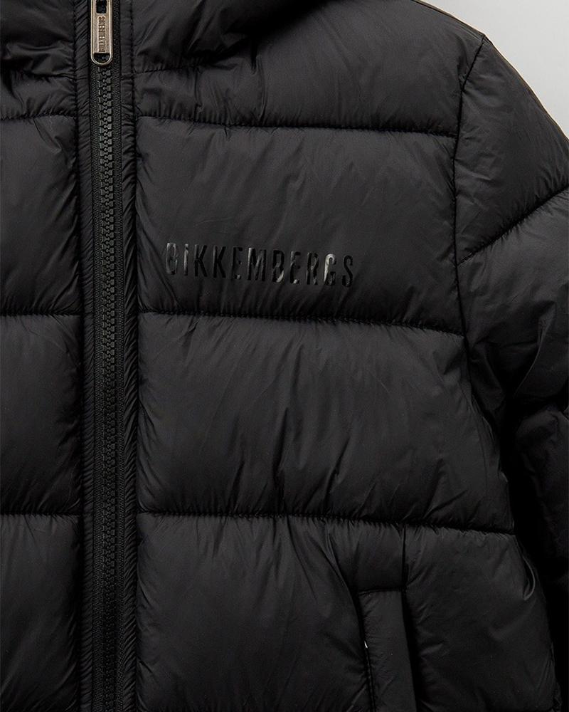 Куртка Bikkembergs