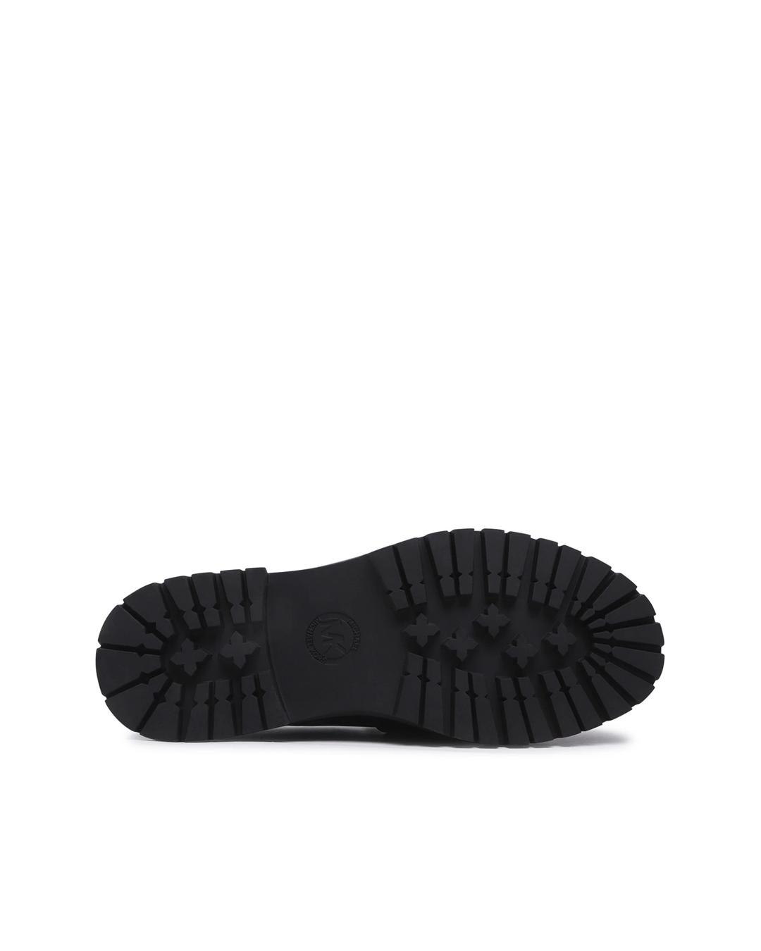 Лоферы Michael Kors