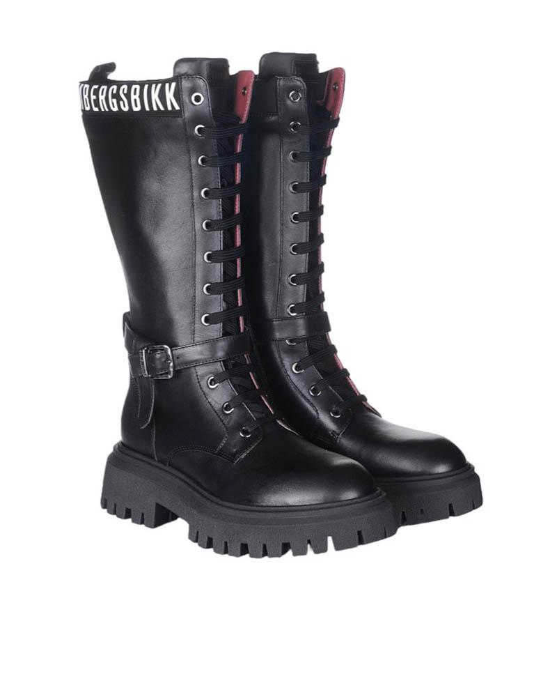 Сапоги Bikkembergs