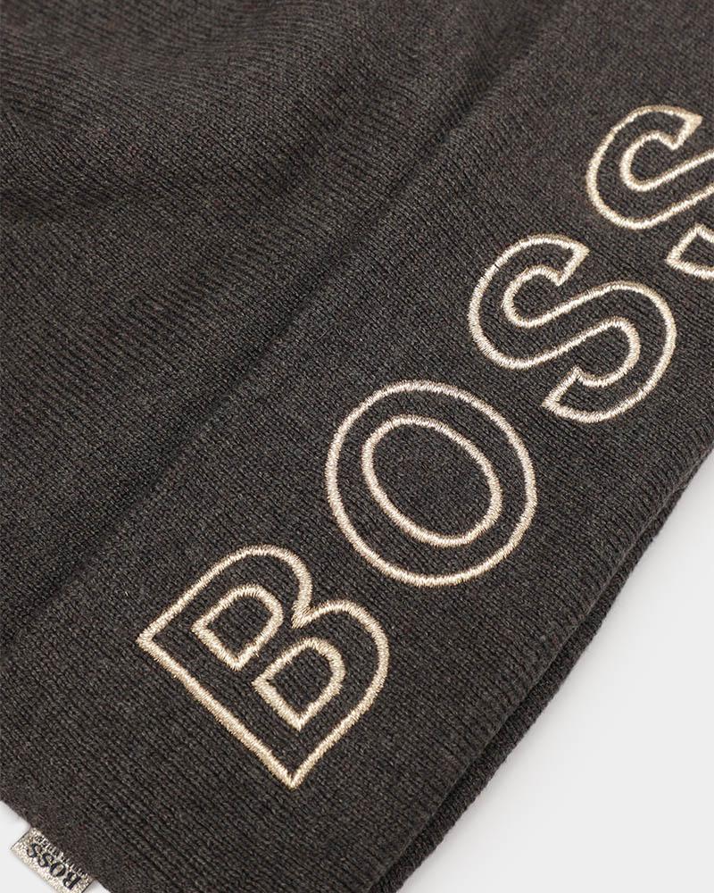 Шапка J11087/655 Hugo Boss