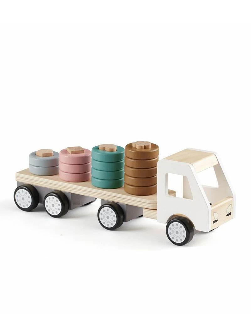 Развивающийся грузовик Kid's Concept
