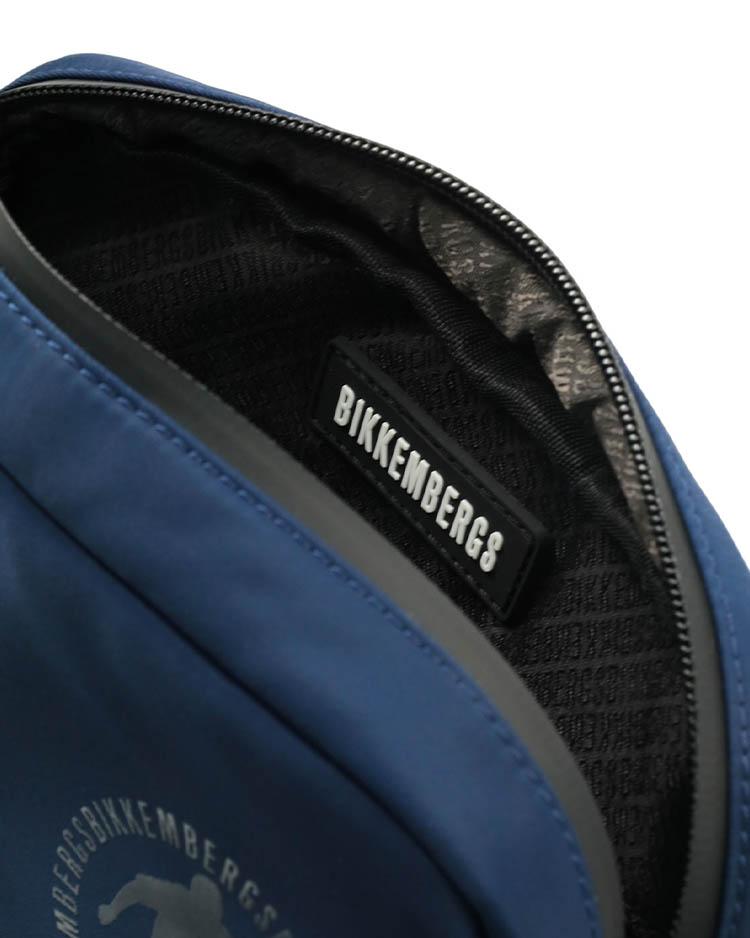 Сумка Bikkembergs