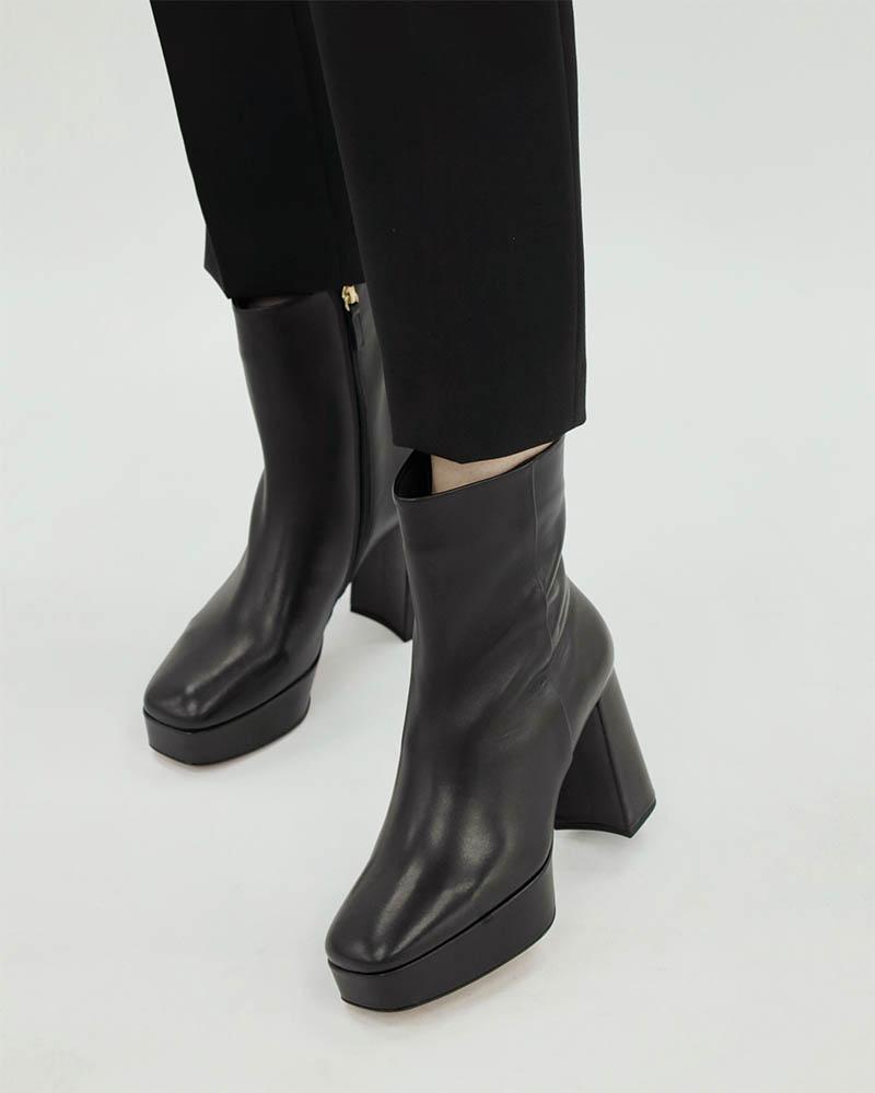 Ботильоны Hogl Shoe Fashion