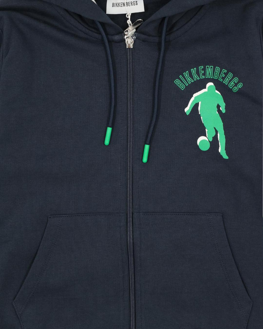 Спортивный костюм Bikkembergs