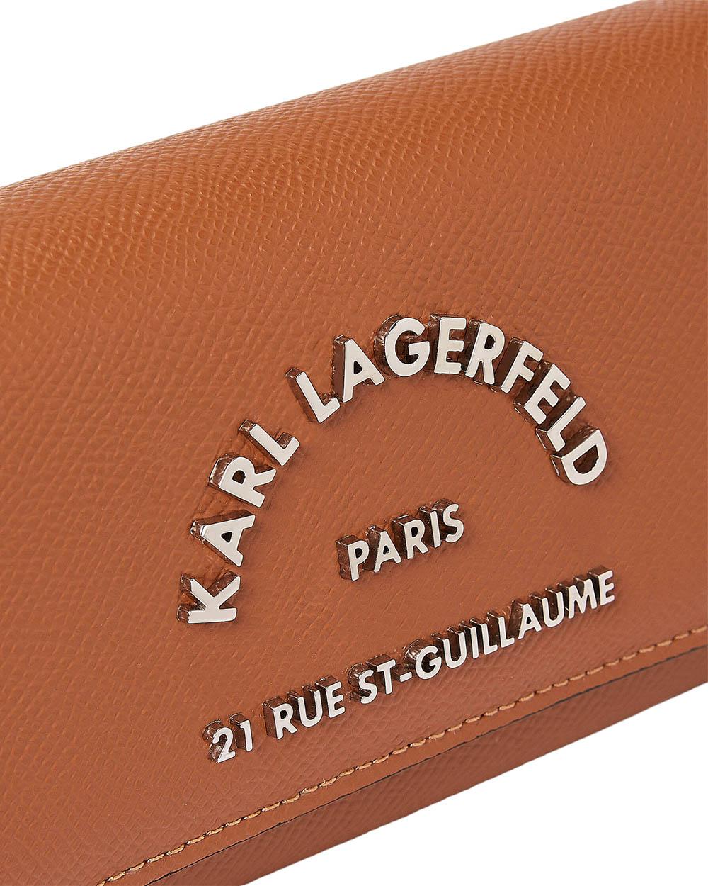 Кошелек Karl Lagerfeld