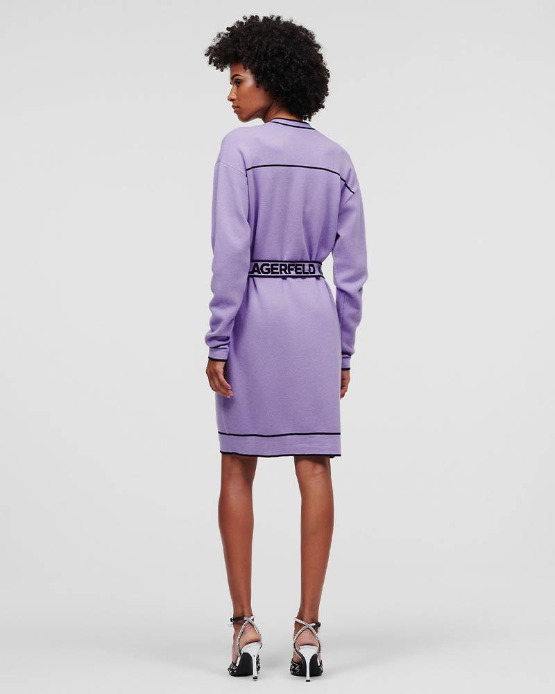 Кардиган Karl Lagerfeld