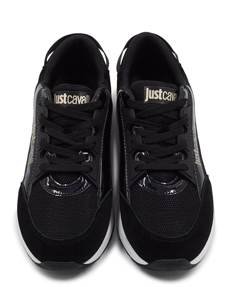Кроссовки Just Cavalli