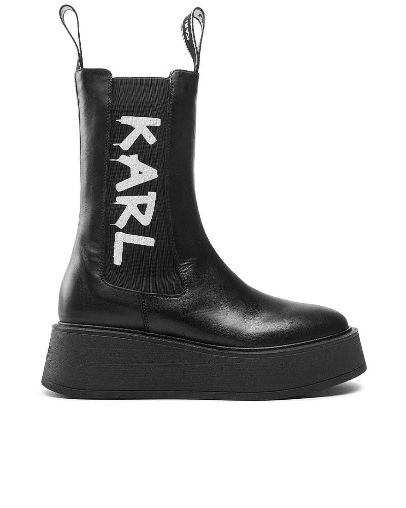 Ботинки Karl Lagerfeld