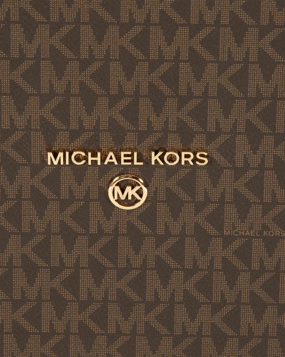 Чемодан Michael Kors