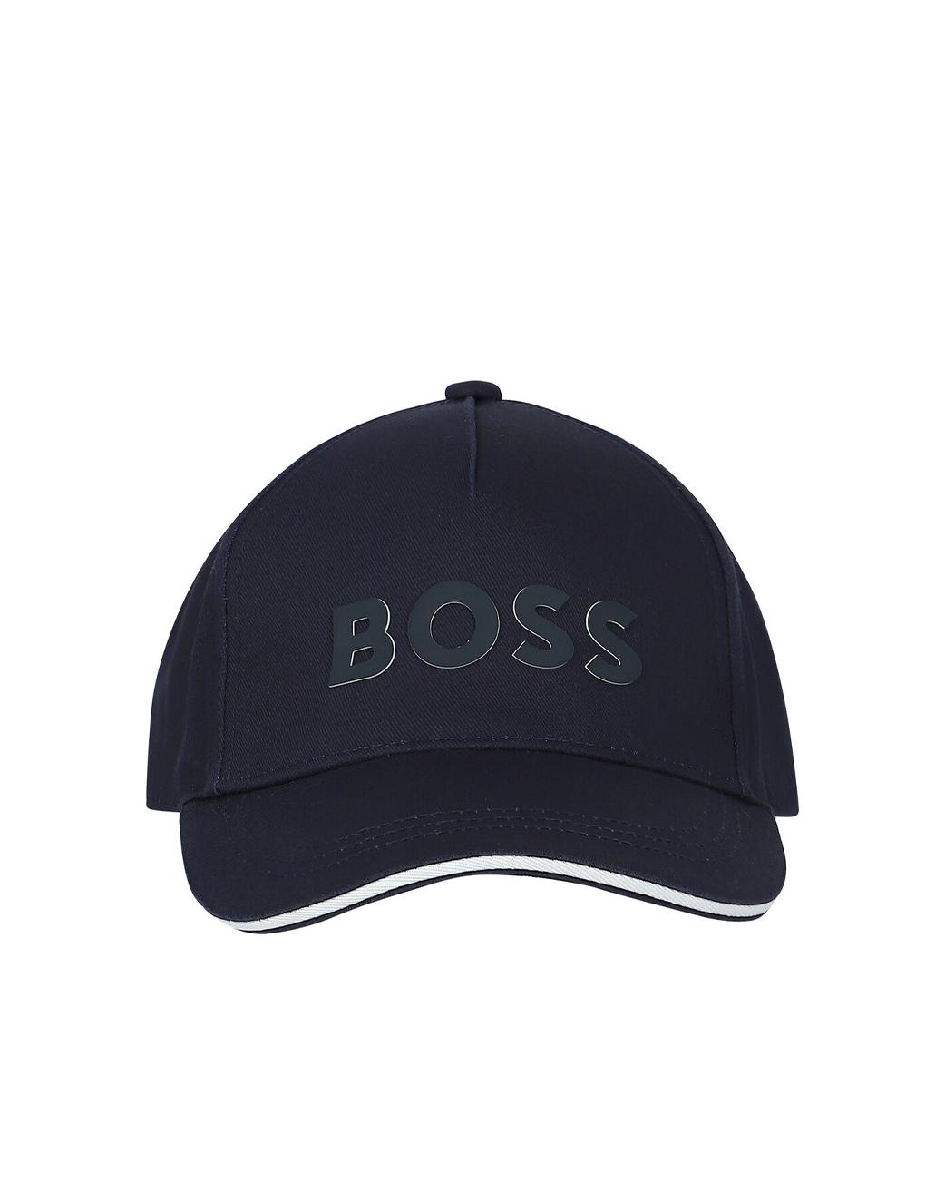Бейсболка BOSS