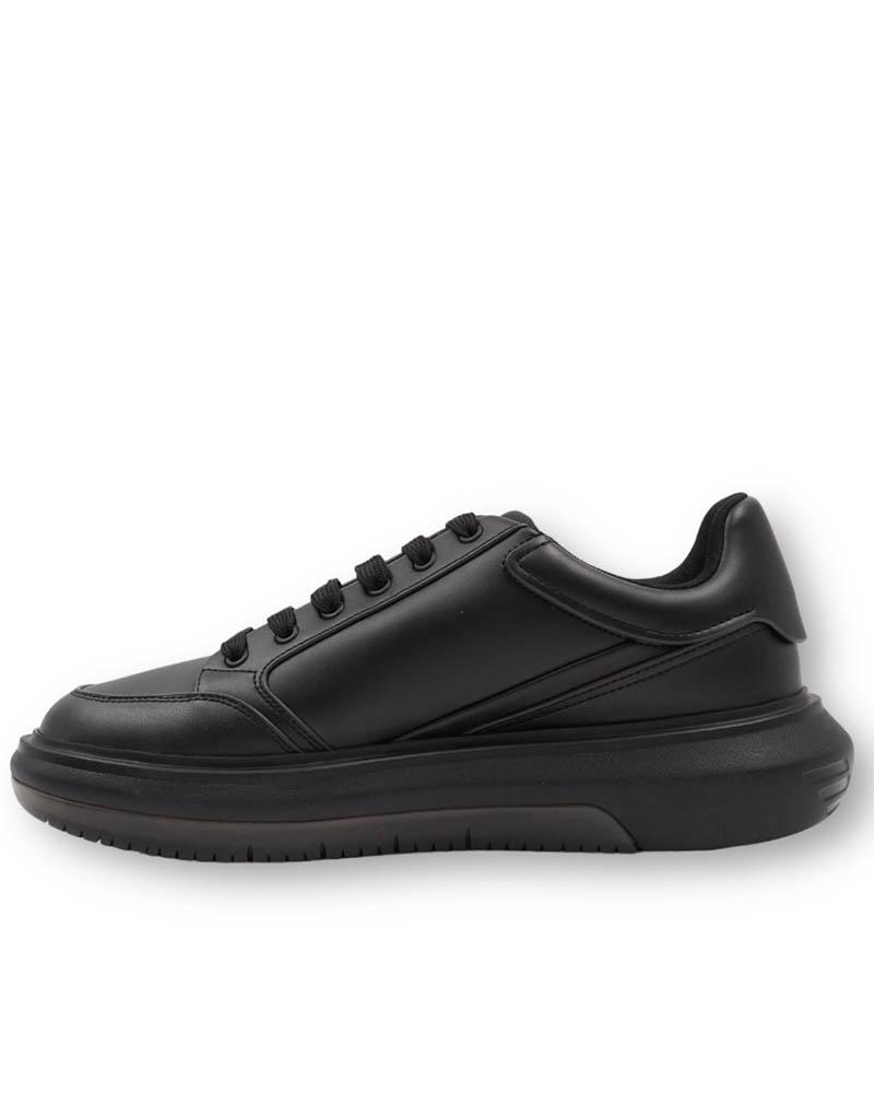 Кроссовки Emporio Armani