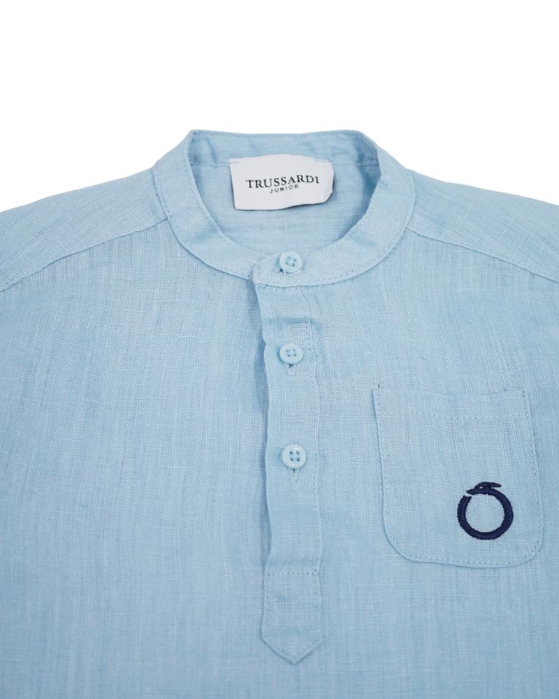 Рубашка Trussardi