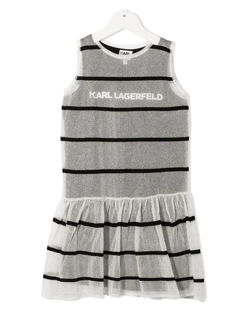 Платье Karl Lagerfeld
