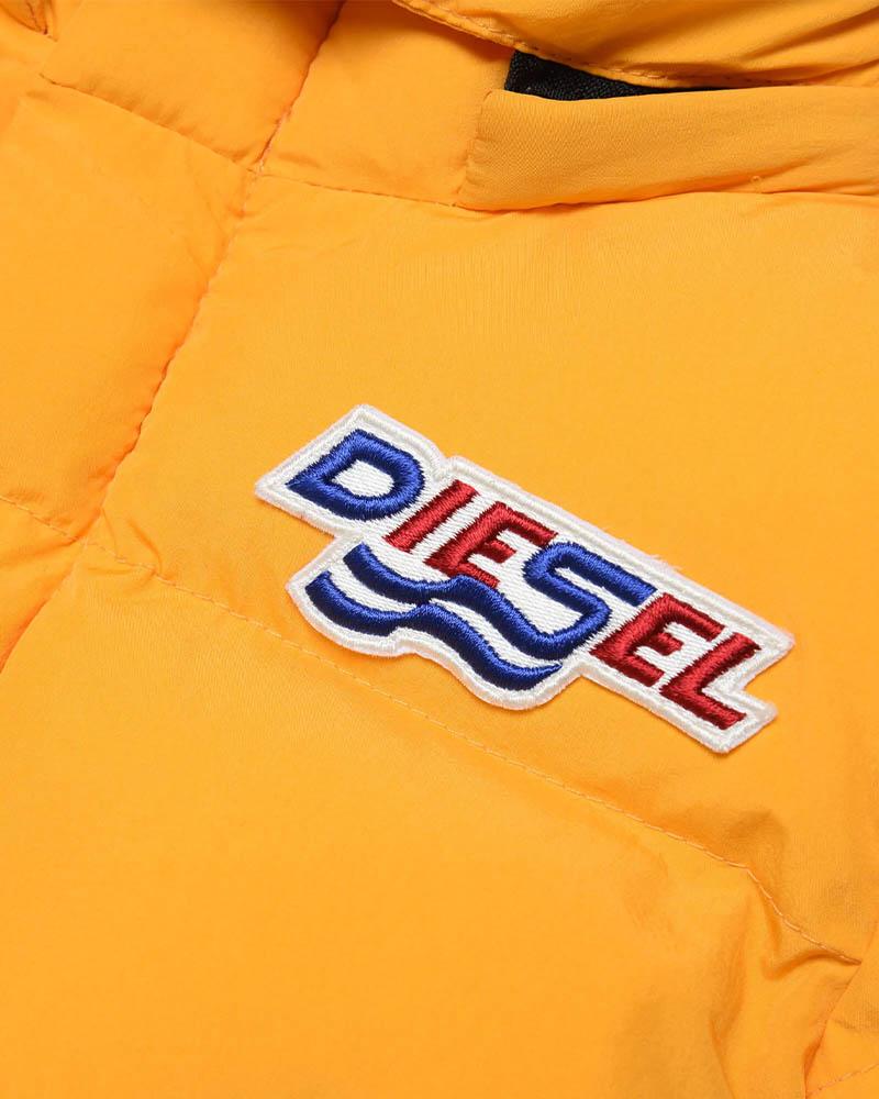 Куртка DIESEL