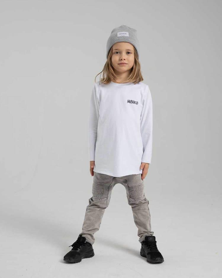 Футболка MINIKID