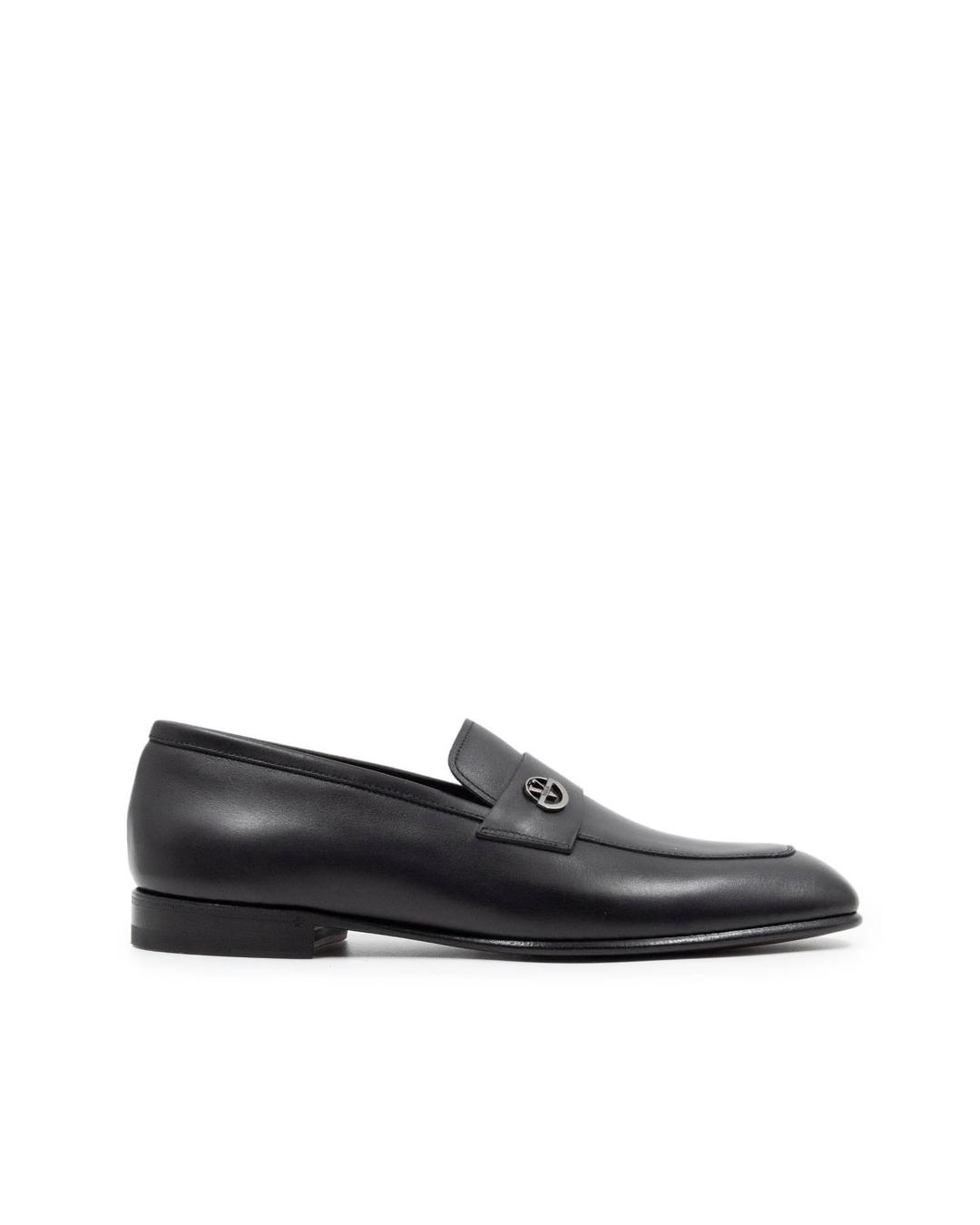Лоферы Valentino