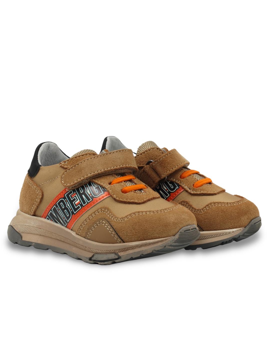 Кроссовки Bikkembergs