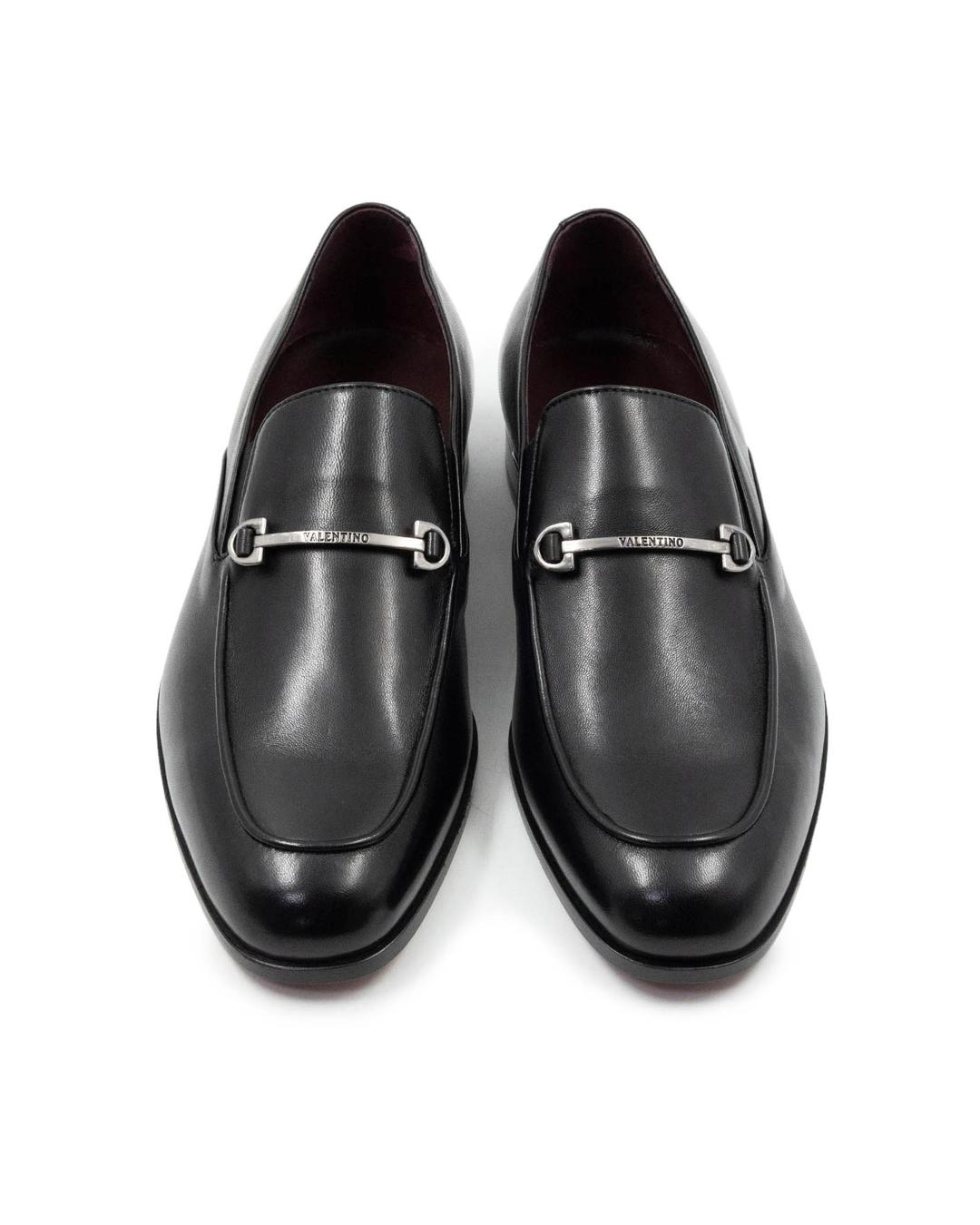 Лоферы Valentino