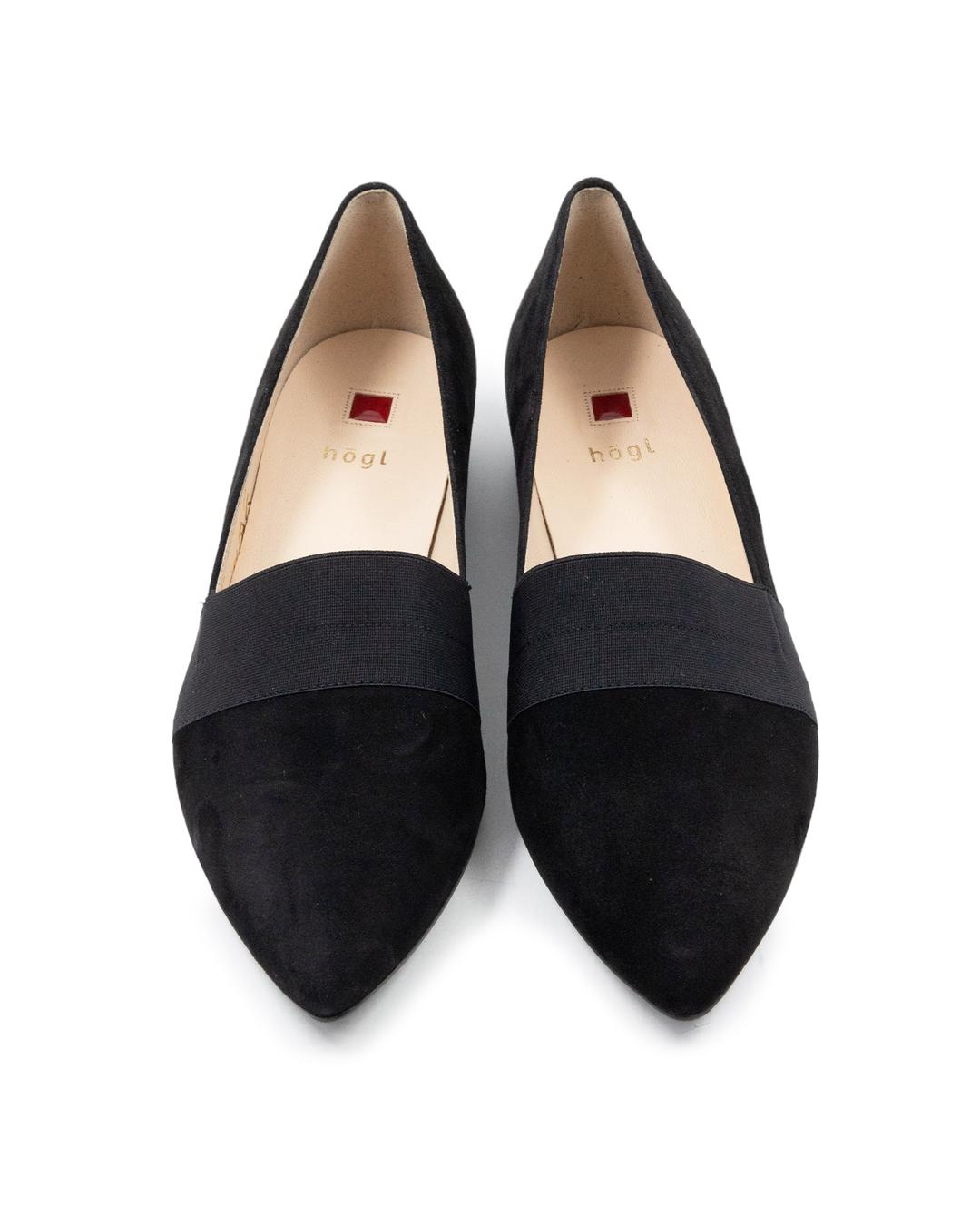Туфли Hogl Shoe Fashion