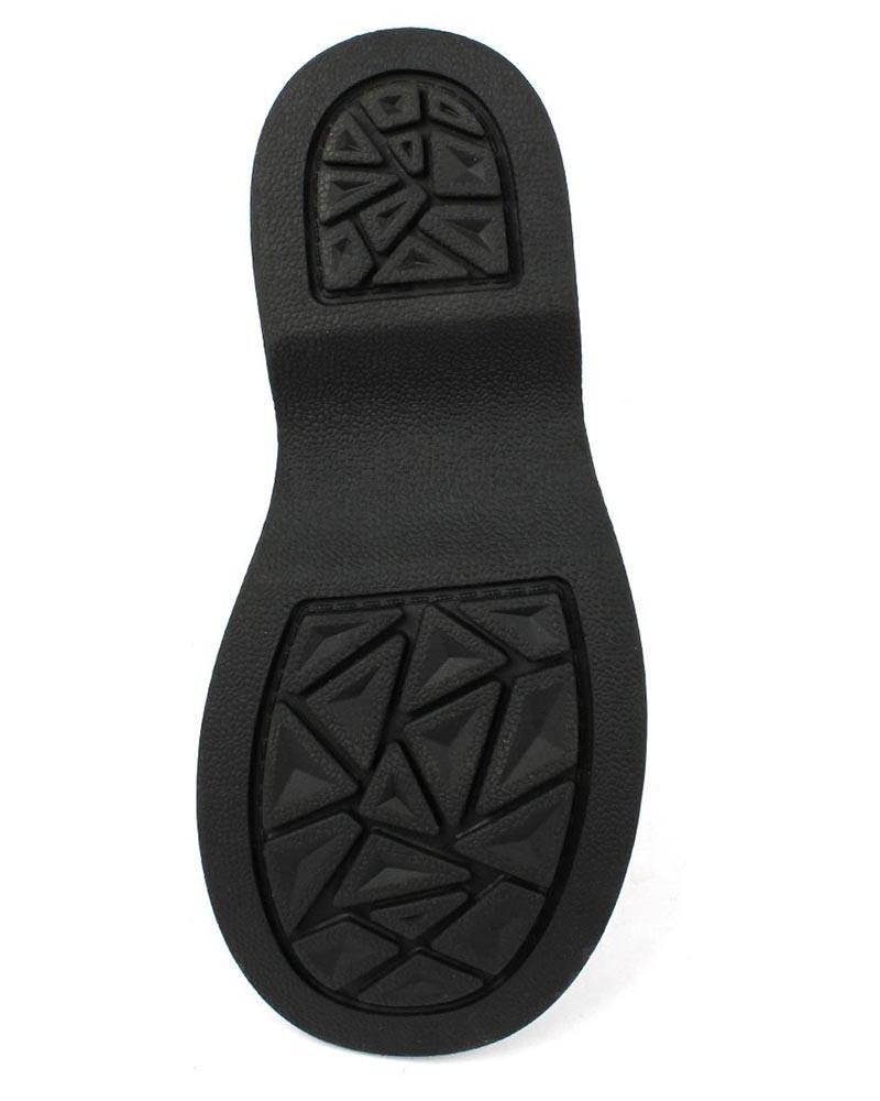Сапоги ANTILOPA