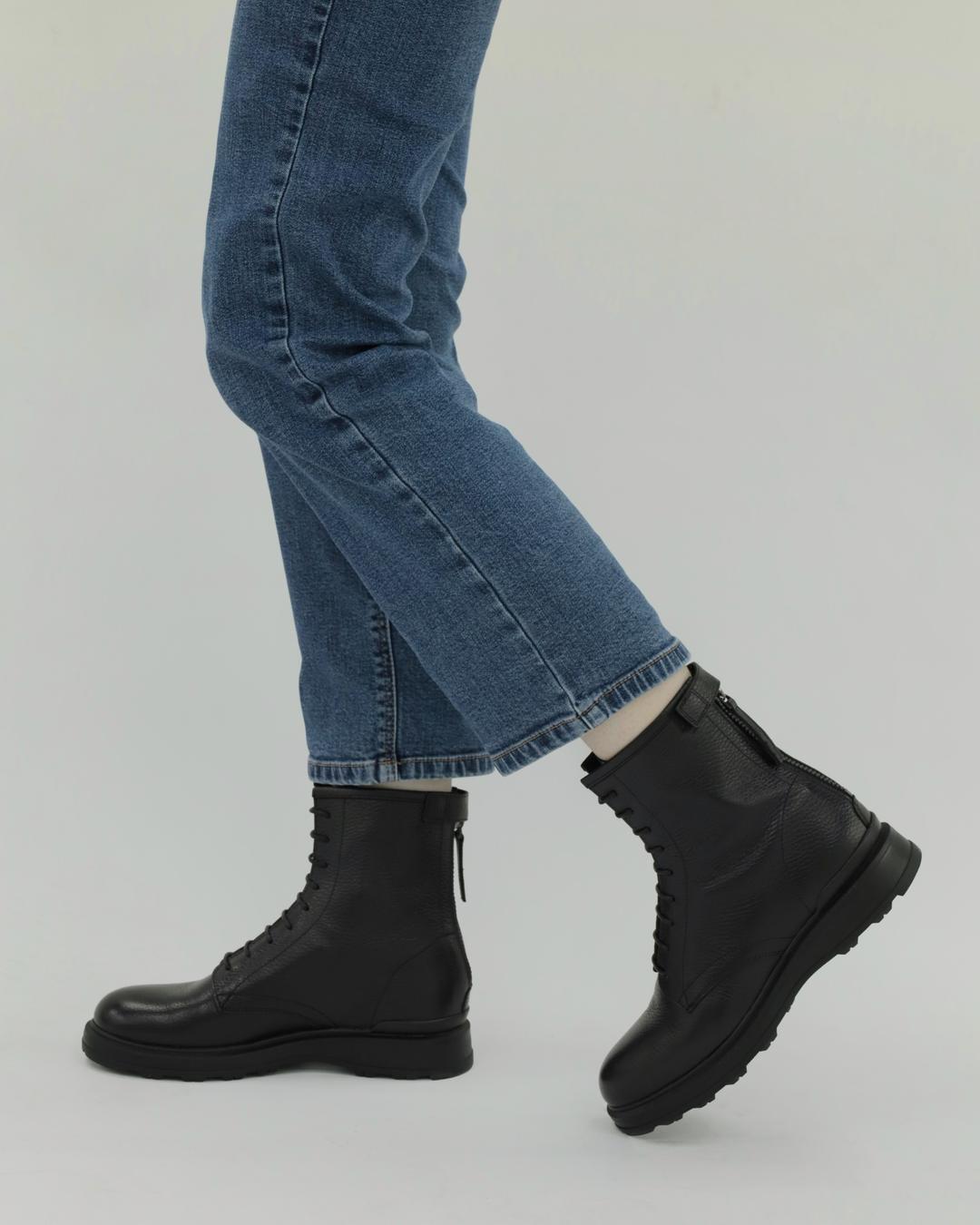 Ботинки WOOLRICH