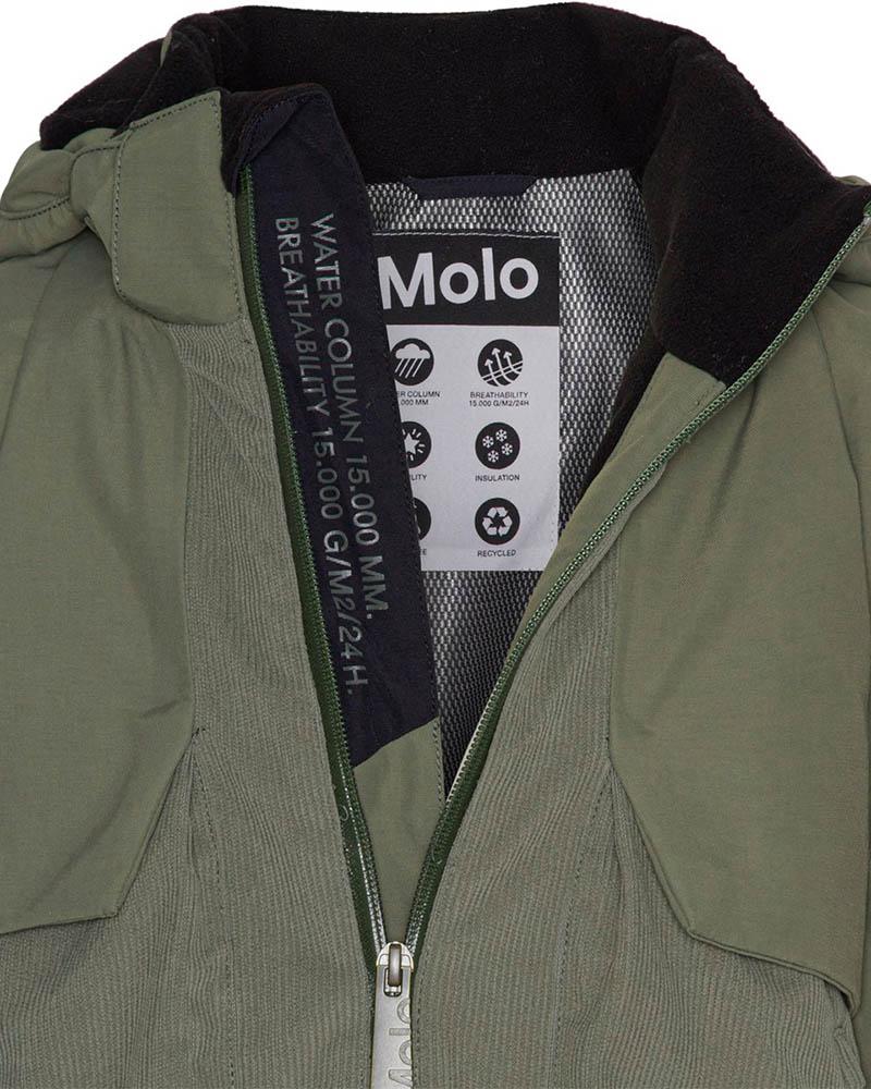 Куртка Molo