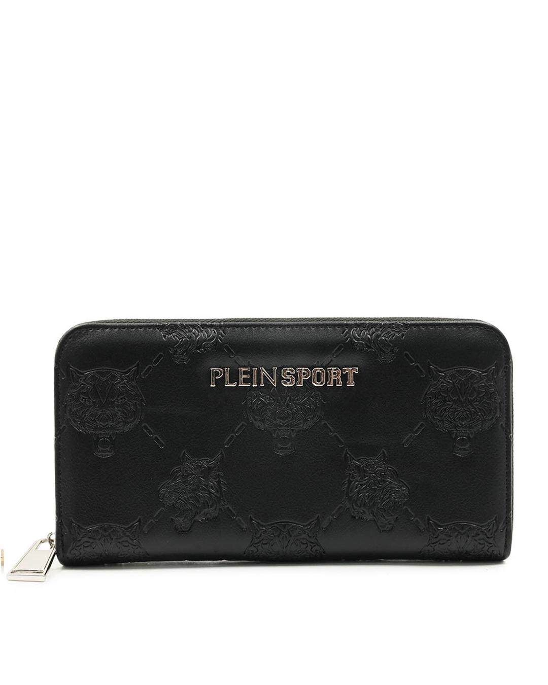 Кошелек Plein Sport