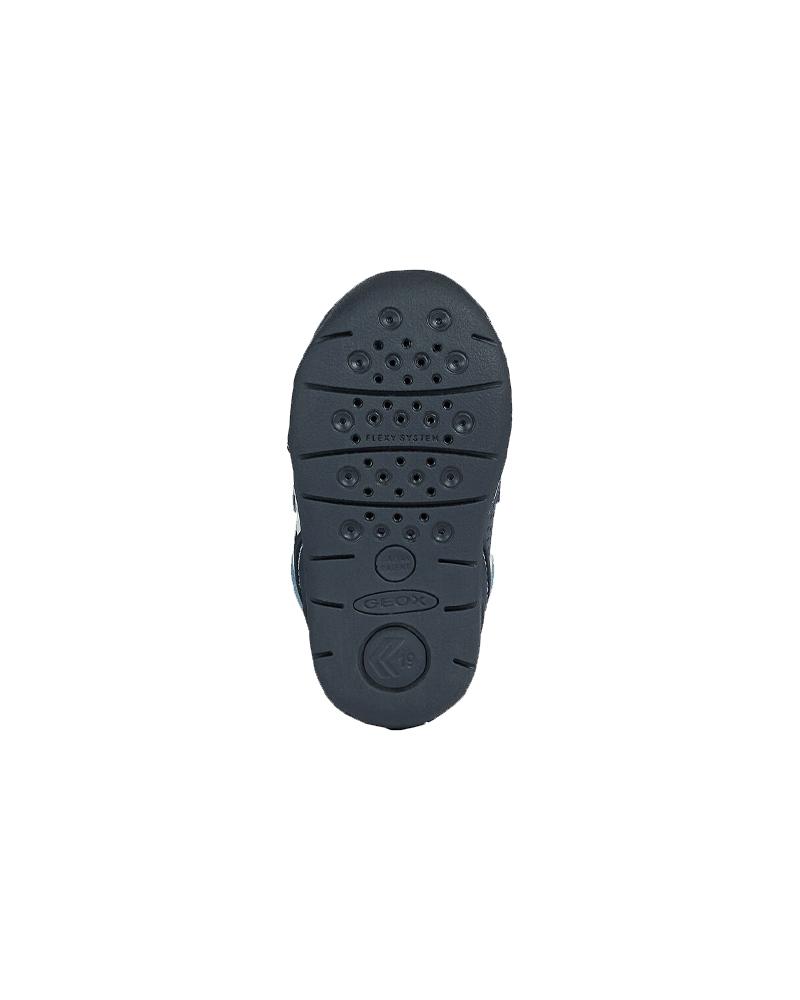 Туфли Geox